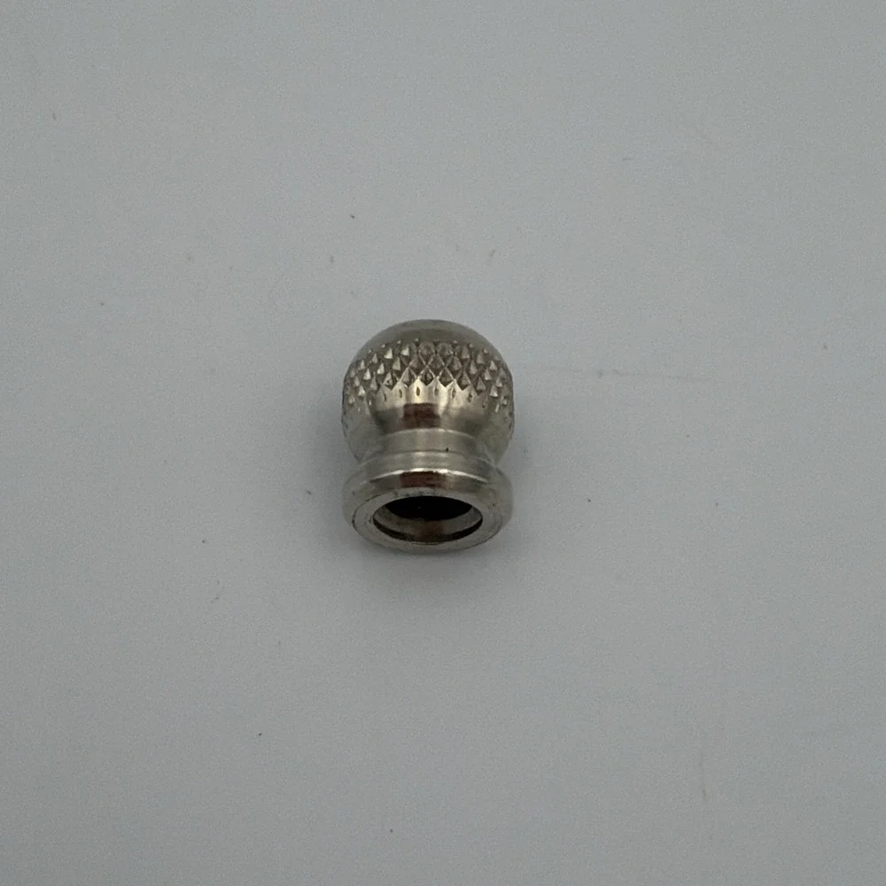Coleman Propane Lantern Bail Nut Top 5152D 5151C 5150 5154B 5153A 220-4411